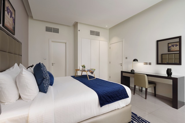 メゾン・プリヴェ - ビジネスベイの素晴らしいアパートメントの大きなバルコニー