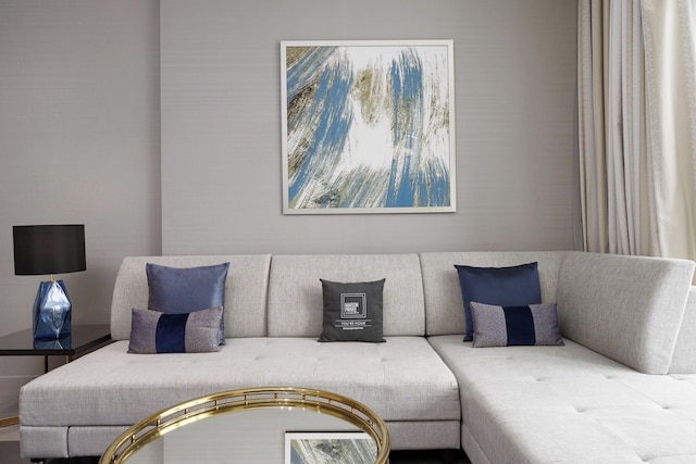 メゾン・プリヴェ - ビジネスベイの素晴らしいアパートメントの大きなバルコニー