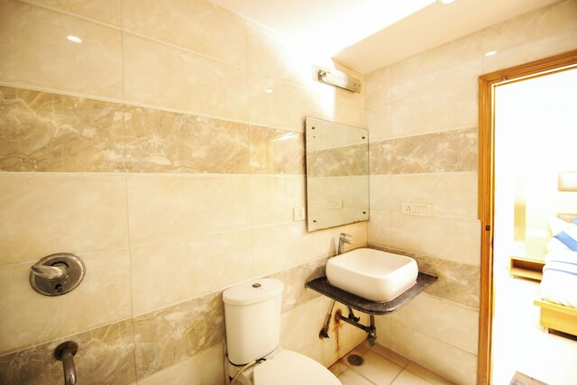 カンナレジデンシー