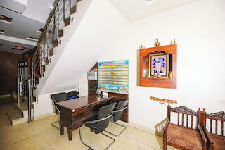 カンナレジデンシー