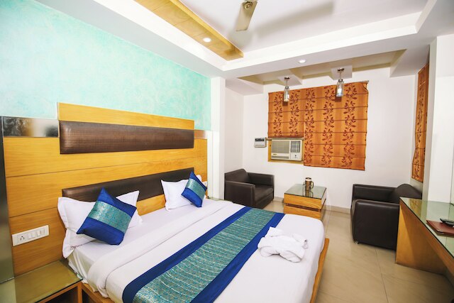 カンナレジデンシー