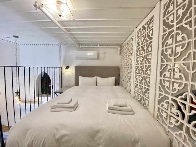 キュブラーのハウス - ビーチ アパートメント TLV