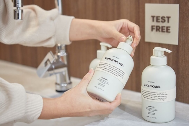 Aank Hotel Busan Nampo