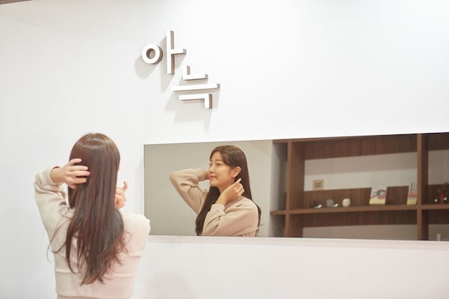 Aank Hotel Busan Nampo