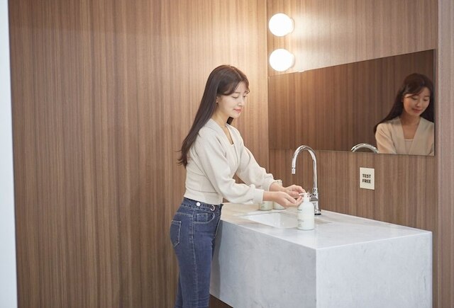 Aank Hotel Busan Nampo