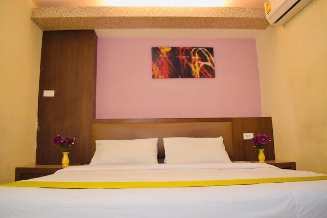 ロイヤルエクスプレスイン スクンビット バンコク