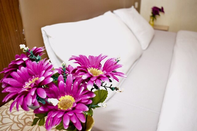 ロイヤルエクスプレスイン スクンビット バンコク