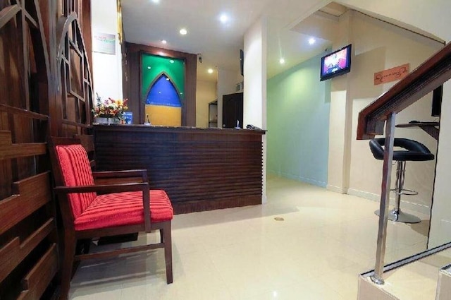 ロイヤルエクスプレスイン スクンビット バンコク