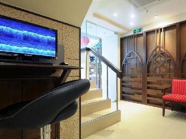 ロイヤルエクスプレスイン スクンビット バンコク