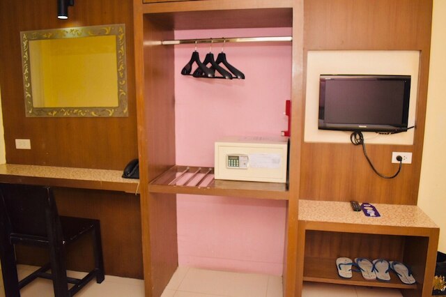 ロイヤルエクスプレスイン スクンビット バンコク