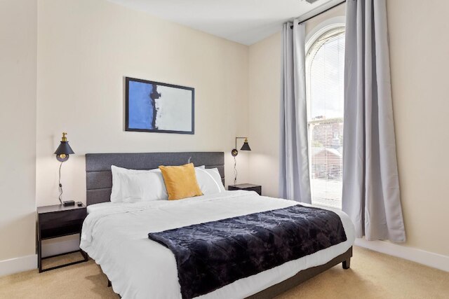 キング ベッド ウォーク スコア 91 ニア キング セント クロース トゥ DC