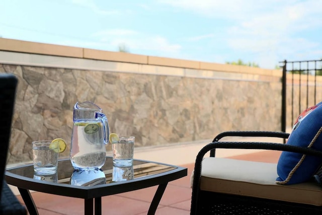 コンフォータブル オールド タウン アレクサンドリア パティオ ニア DCA