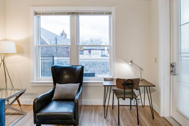 オールド タウン アレクサンドリア アウトドア パティオ 4KTV WiFi