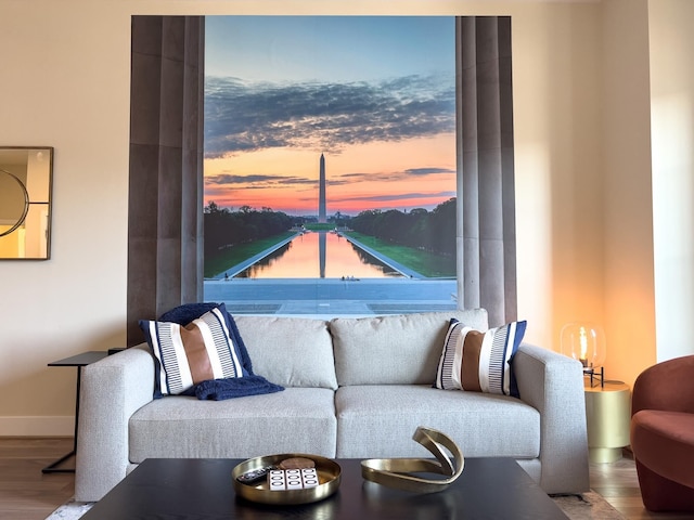 オールド タウン クロース トゥ DCA キング ベッド ウォークスコア 91