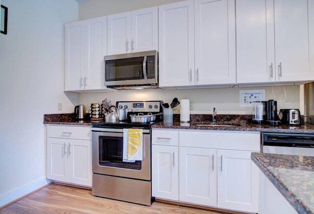 オールド タウン クロース トゥ DCA キング ベッド ウォークスコア 91