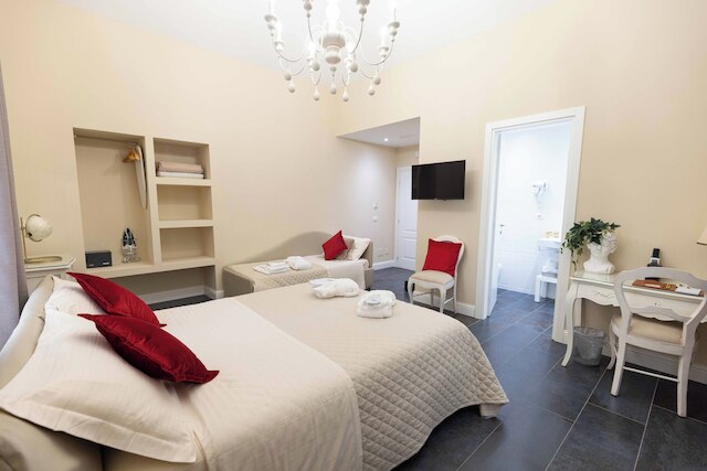 ドムス デオルム