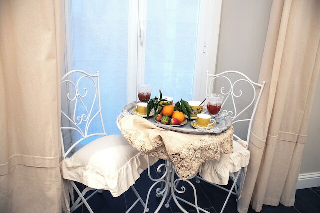 ドムス デオルム