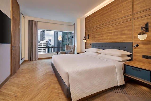 フォー ポインツ バイ シェラトン クアラルンプール シティ センター