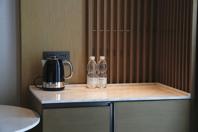 The Westin Wuhan Hanyang