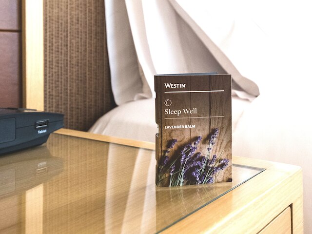 The Westin Wuhan Hanyang