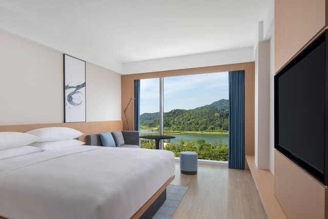 Fairfield By Marriott Changsha Yuelu