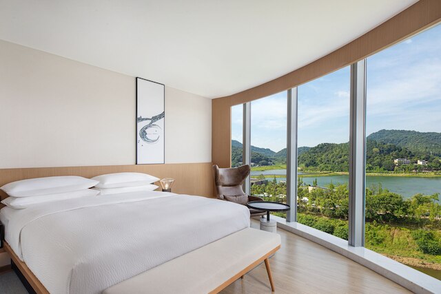 Fairfield By Marriott Changsha Yuelu