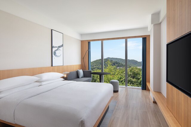 Fairfield By Marriott Changsha Yuelu