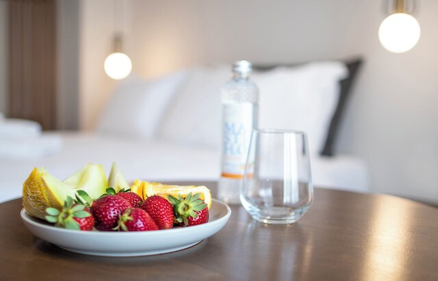 ミトデア アテネスイート