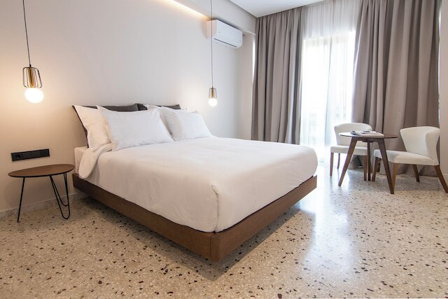 ミトデア アテネスイート