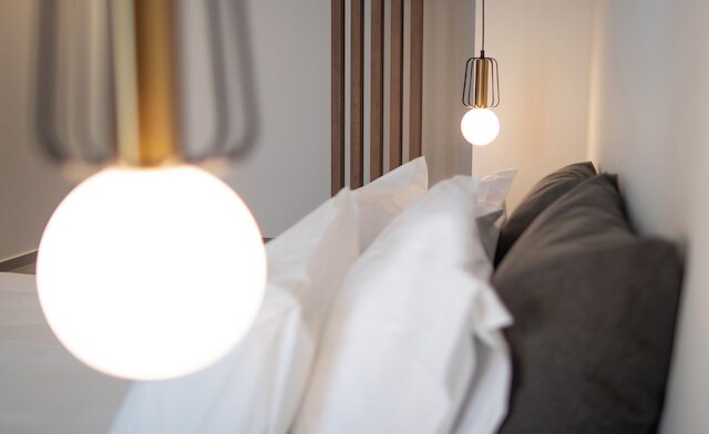 ミトデア アテネスイート