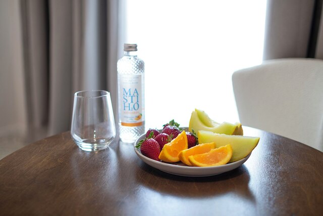 ミトデア アテネスイート