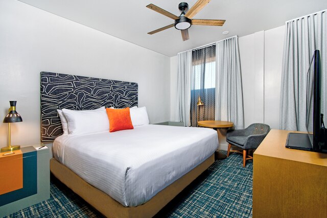 ホテルギャレット