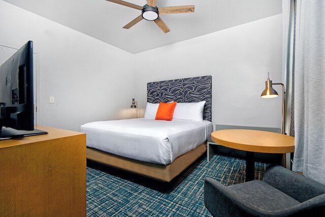 ホテルギャレット