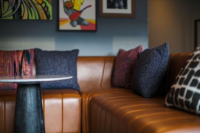 ホテルギャレット