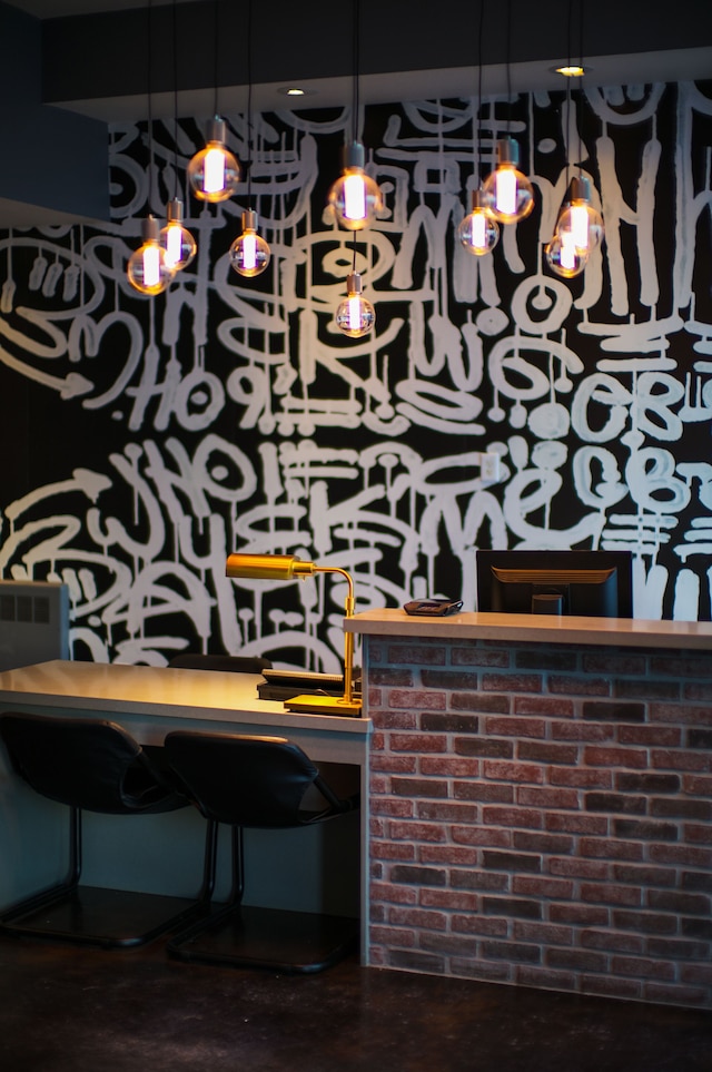 ホテルギャレット