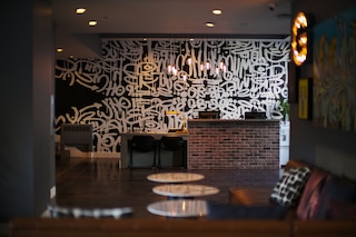 ホテルギャレット