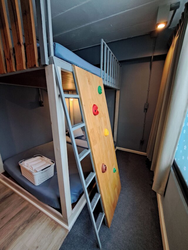 イチバンニムマンホテル