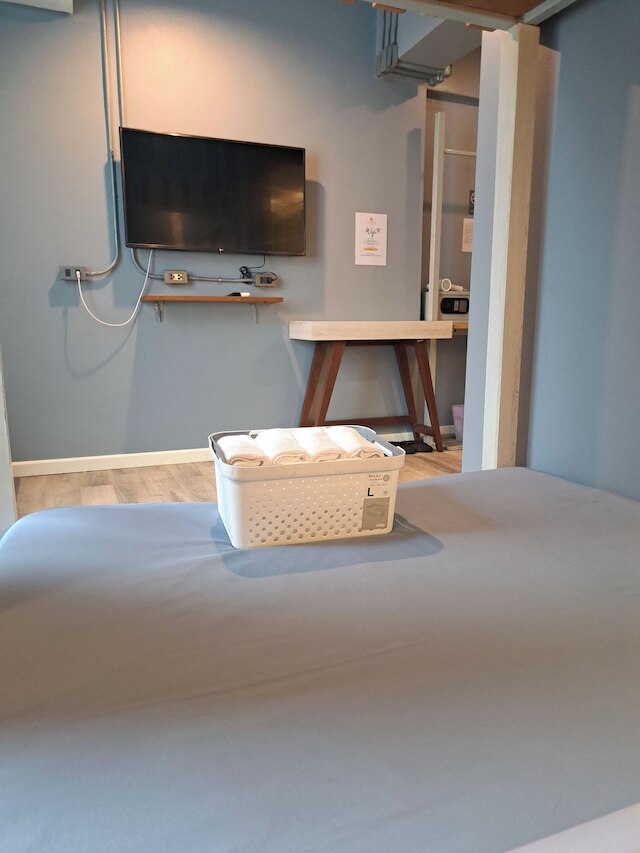 イチバンニムマンホテル