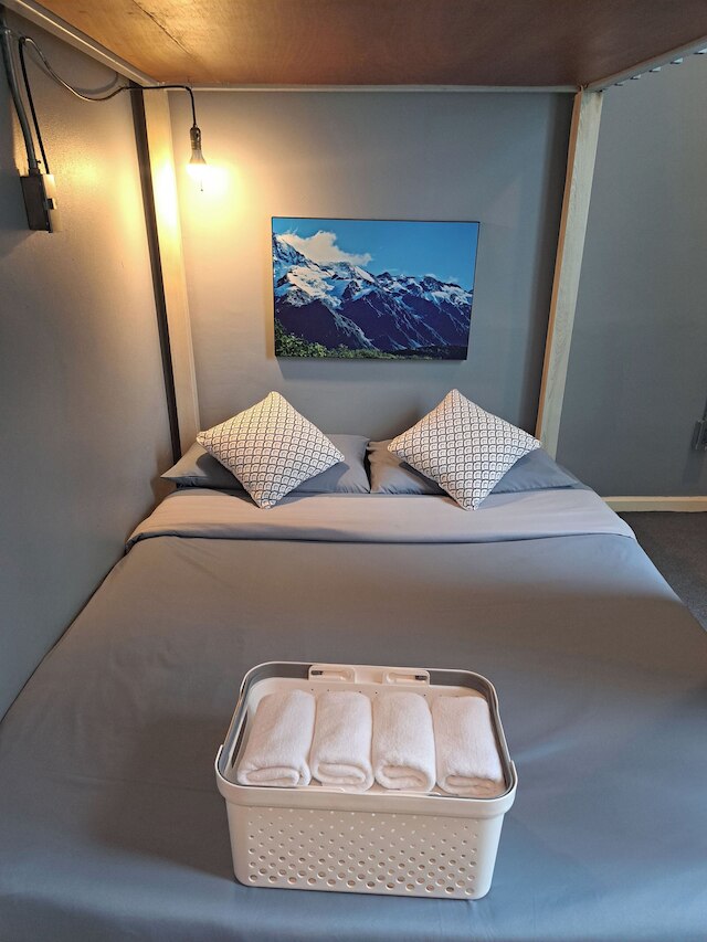 イチバンニムマンホテル