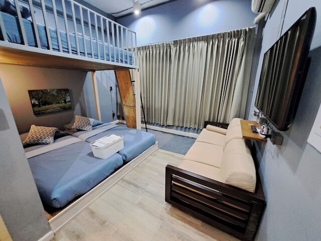 イチバンニムマンホテル