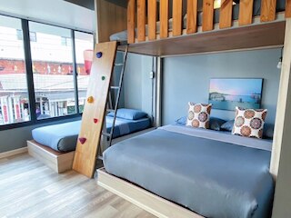 イチバンニムマンホテル