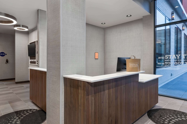 トゥルー バイ ヒルトン ブルックリン