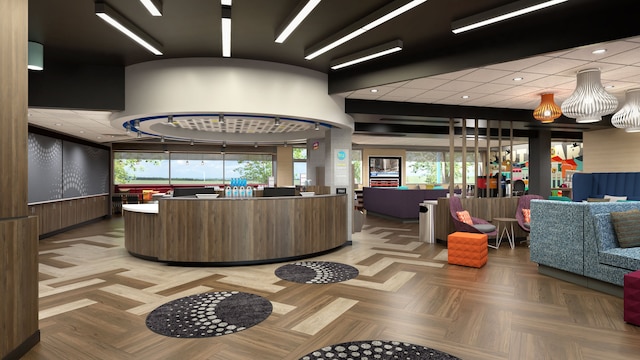 トゥルー バイ ヒルトン ブルックリン