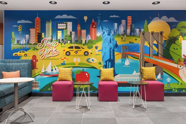 トゥルー バイ ヒルトン ブルックリン