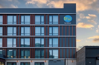 トゥルー バイ ヒルトン ブルックリン