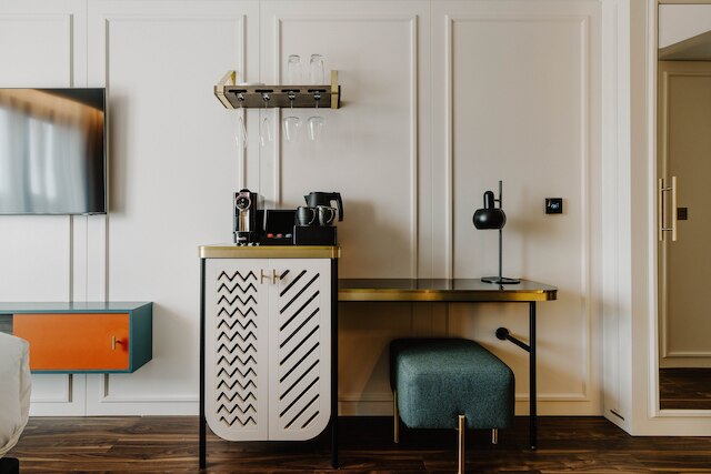 ザ ハリヤード リバプール ヴィネットコレクション by IHG