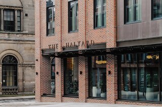 ザ ハリヤード リバプール ヴィネットコレクション by IHG