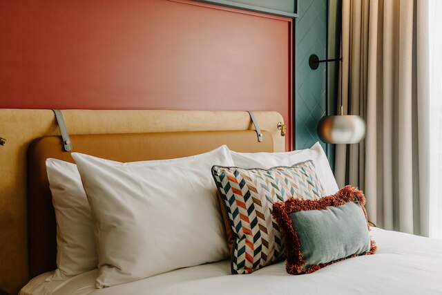 ザ ハリヤード リバプール ヴィネットコレクション by IHG