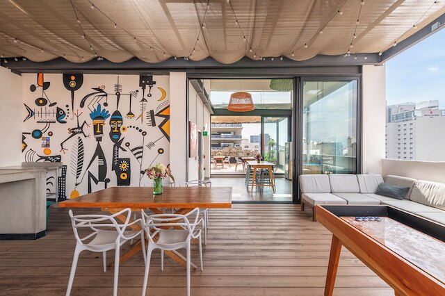 トリバーフロレンシア