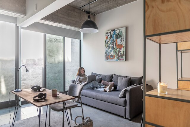 トリバーフロレンシア